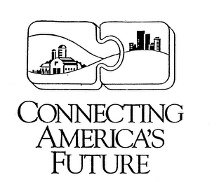 CONNECTING AMERICA'S FUTURE