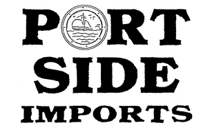 PORT SIDE IMPORTS