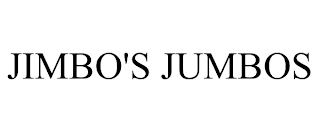 JIMBO'S JUMBOS