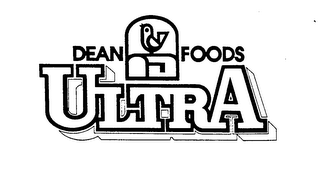 DEAN FOODS ULTRA