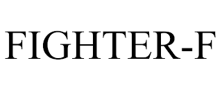 FIGHTER-F