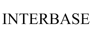 INTERBASE