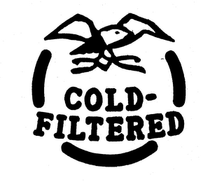 COLD-FILTERED