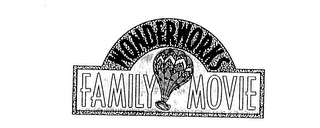 WONDERWORKS FAMILY MOVIE