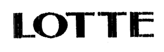 LOTTE
