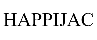 HAPPIJAC