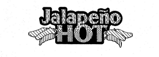 JALAPENO HOT