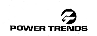 PT POWER TRENDS