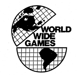 WORLD WIDE GAMES