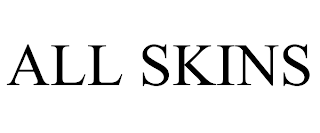 ALL SKINS