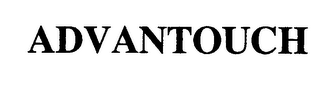 ADVANTOUCH