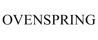 OVENSPRING