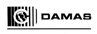 DAMAS C