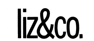 LIZ&CO.