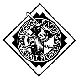 NEGRO LEAGUES BASEBALL MUSEUM