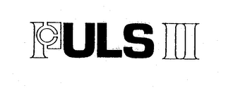 PULS II