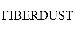 FIBERDUST