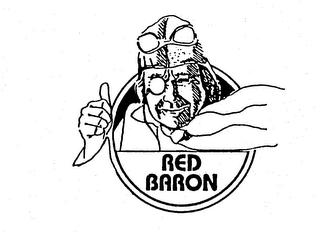 RED BARON