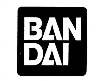 BAN DAI