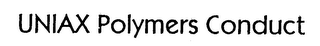 UNIAX POLYMERS CONDUCT