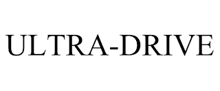 ULTRA-DRIVE