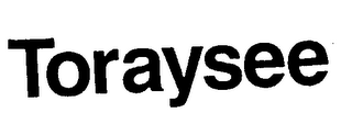 TORAYSEE