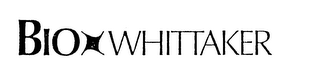 BIO WHITTAKER