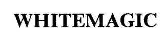 WHITEMAGIC