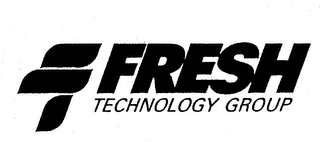 FRESH TECHNOLOGY GROUP