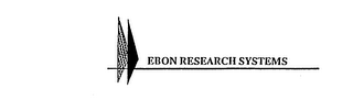 EBON RESEARCH SYSTEMS