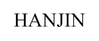 HANJIN