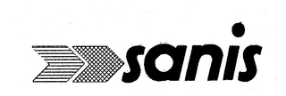 SANIS