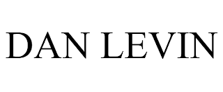 DAN LEVIN