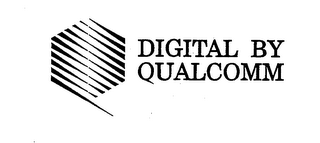 DIGITAL BY QUALCOMM