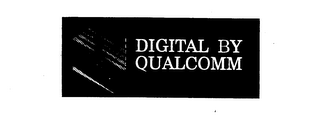 DIGITAL BY QUALCOMM