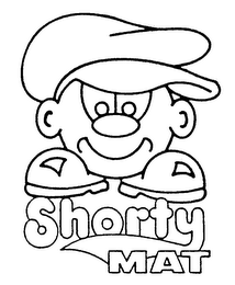 SHORTY MAT