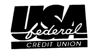 USA FEDERAL CREDIT UNION