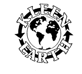KLEEN EARTH