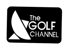 THE GOLF CHANNEL