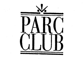 PARC CLUB