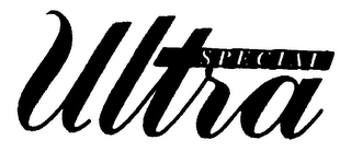 ULTRA SPECIAL