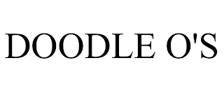 DOODLE O'S