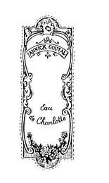 ANNICK GOUTAL EAU DE CHARLOTTE