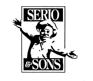 SERIO & SONS