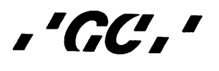 GC