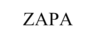ZAPA