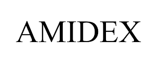 AMIDEX