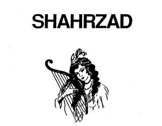 SHAHRZAD