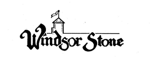 WINDSOR STONE