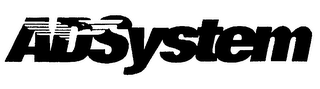 ADSYSTEM
